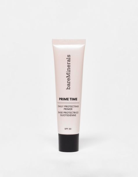 bareMinerals - Prime Time Primer - Daily Protecting - view 1