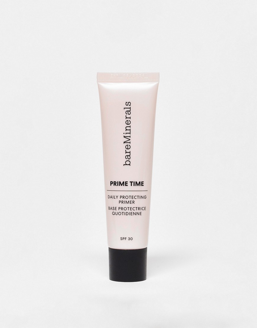 bareMinerals Prime Time Primer - Daily Protecting-No colour