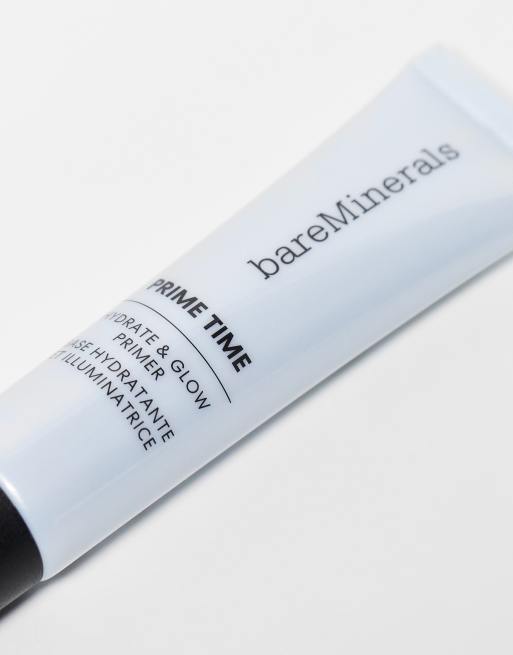 Best primer to use with hot sale bare minerals