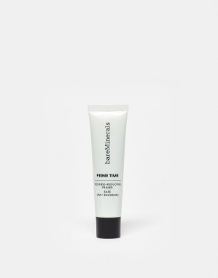 bareMinerals - Prime Time - Rötungen reduzierender Primer-Keine Farbe