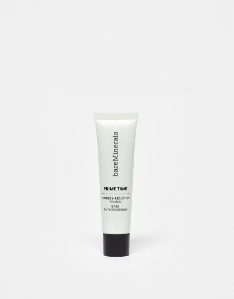 bareMinerals – Prime Time – Rötungen reduzierender Primer - view 1