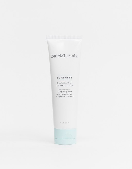 bareMinerals - Pureness - Gel detergente 125 ml