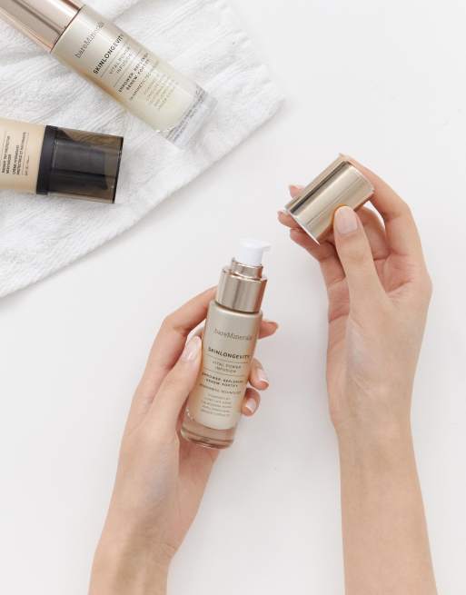 bareMinerals Skinlongevity Anti-ageing Serum 30ml, 4 of 4