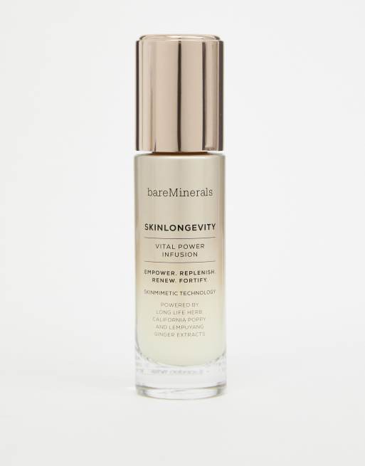 bareMinerals – Skinlongevity – Anti ageing-serum 50 ml