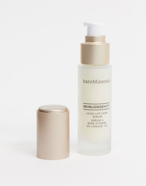 bareMinerals Skinlongevity Long Life Herb Serum 30ml, 2 of 4