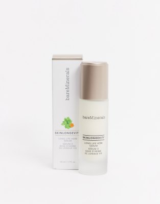 bareMinerals Skinlongevity Long Life Herb Serum 50ml