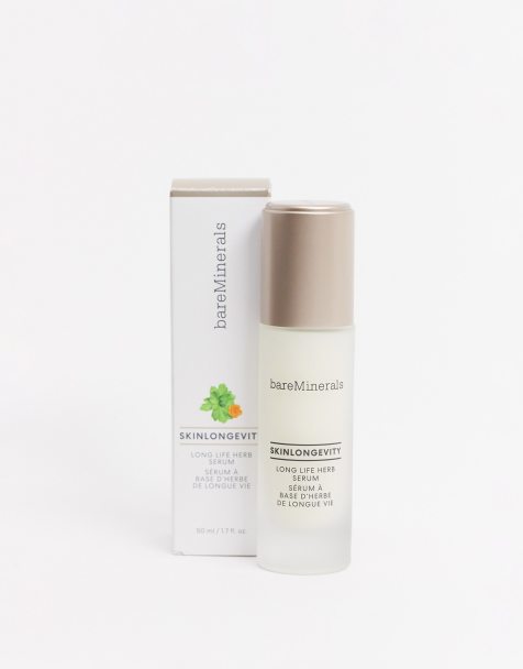 bareMinerals - Skinlongevity - Sérum à base d'herbe de longue vie 50 ml - view 1