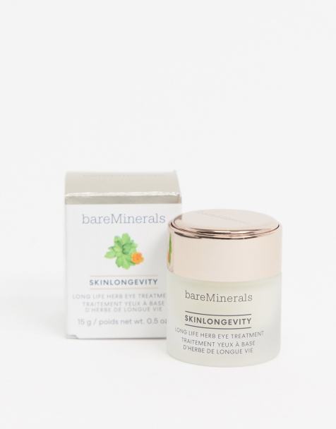 bareMinerals - Skinlongevity - Traitement yeux à base d'herbe de longue vie - view 1