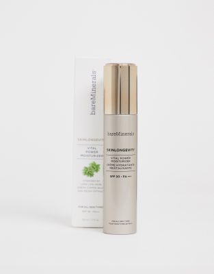 skinlongevity moisturizer
