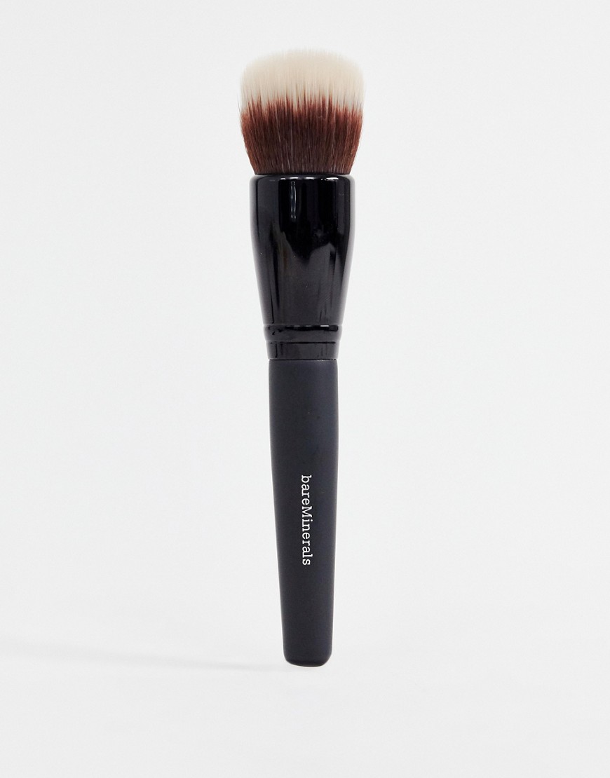 BareMinerals - Smoothing Face Brush - Pennello viso-Nessun colore