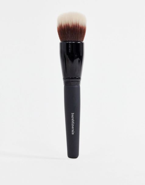 bareMinerals – Smoothing Face Brush – Sminkborste - view 1