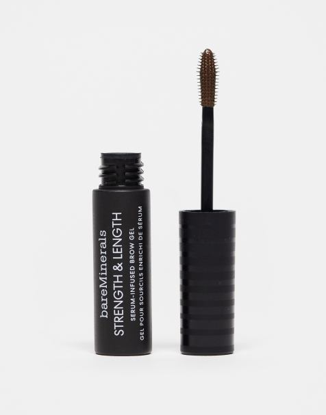 bareMinerals - 'Strength & Length Serum-Infused Brow Gel' - Gele til øjenbryn - view 1
