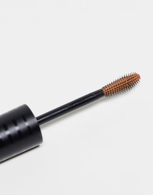 bareMinerals – Strength & Length Serum-Infused Brow Gel – Zestaw żeli do brwi, 2 z 4