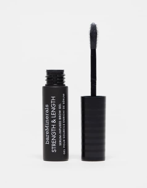 bareMinerals Strength & Length Serum-Infused Brow Gel - view 1