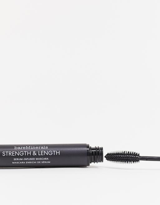 bareMinerals – Strength & Length Serum-Infused Mascara, 4 av 4
