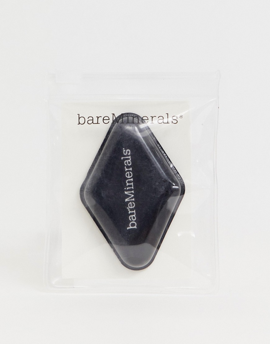 bareMinerals – Tvåsidig silikonapplikator-Ingen färg