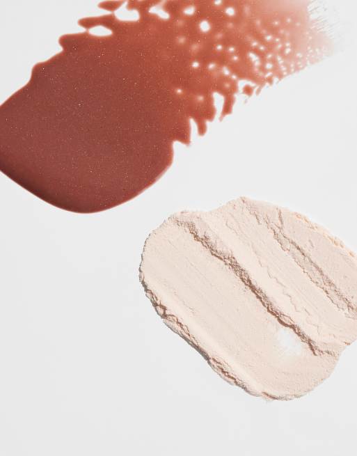 bareMinerals Warm Wishes Trio - 50% taniej, 3 z 4