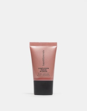bareMineralsComplexion Rescue Blonzer Kiss of Mauve