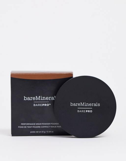 Barepro Performance Wear pudderfoundation fra bareMinerals, 2 af 4