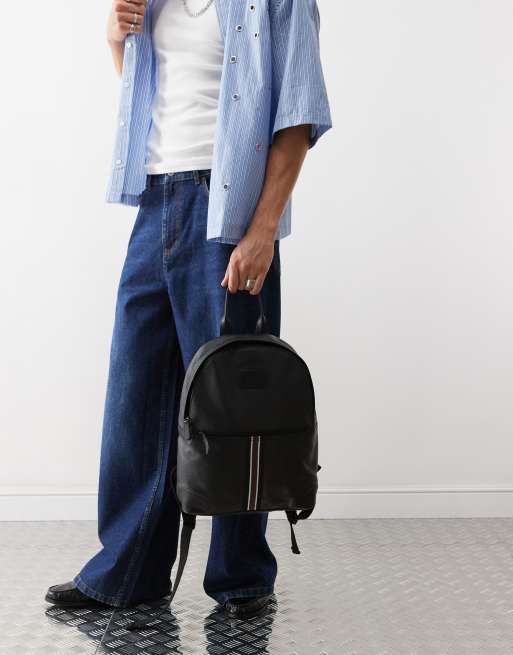 backpack louis vuitton women LOUIS VUITTON Montsouris mm Monogram