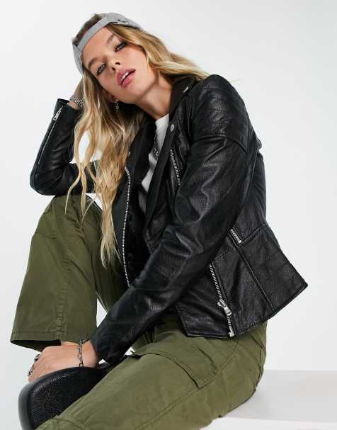 Asos shop ladies jackets