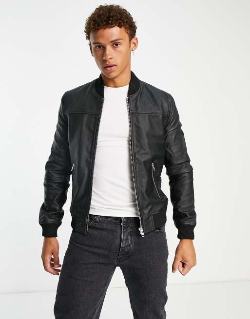 Barneys bomber jacket best sale