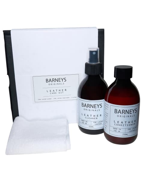 Barneys Originals Leather care kit in no colour - view 1