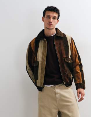Suede 3