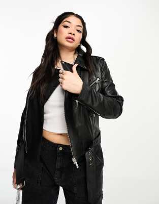 Barneys hot sale leather jacket