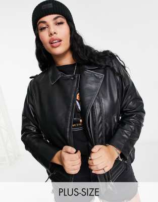 Beppe Jacket Asos Barney's Originals Leather Jacket Barneys