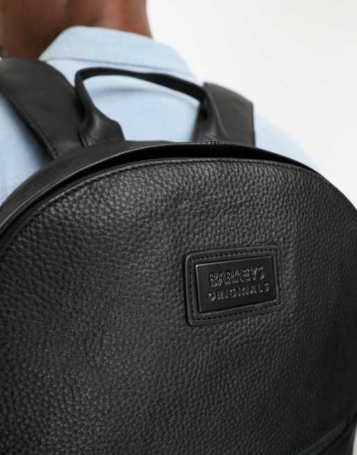 buy ladies leather backpack online Gusti Leather Backpack City Backpack Leather Backpack Small Ladies Leather Brown