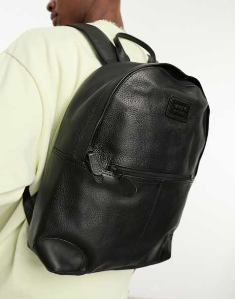 Asos discount mens rucksack