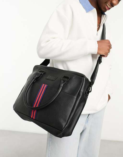 Barneys store messenger bag