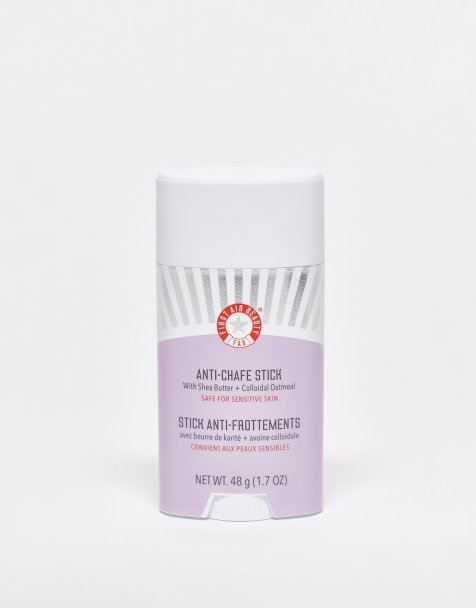 Barra antirrozaduras con manteca de karité y avena coloidal de First Aid Beauty - view 1