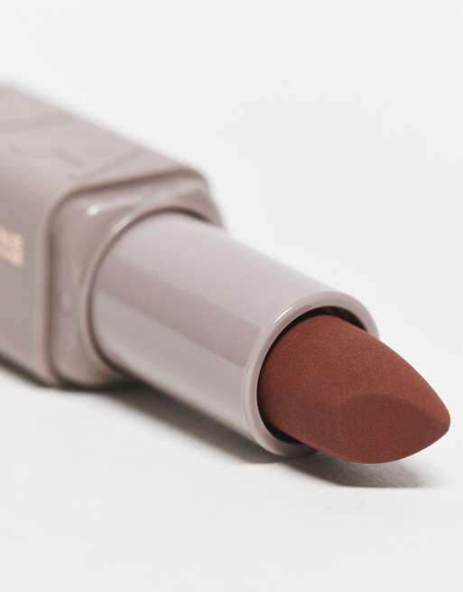 Barra de labios efecto mate Maybe It's Serum de Maybelline: Tono 007 Avenue A, 3 de 4