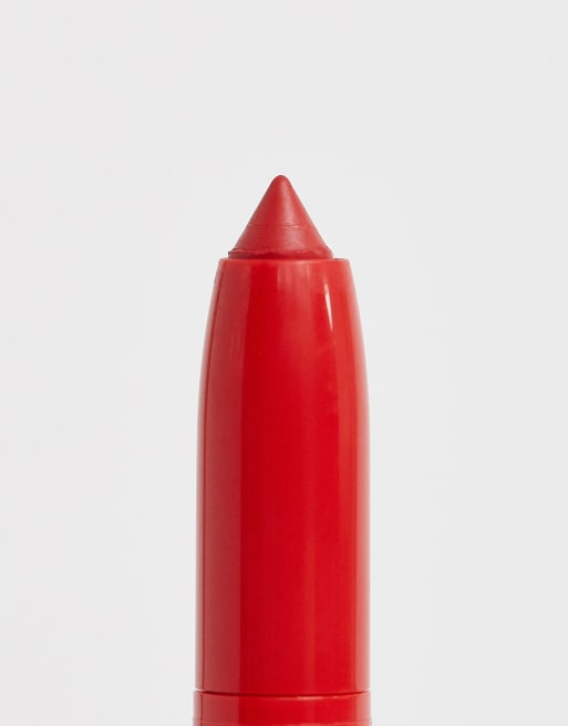 Barra de labios en formato lápiz Superstay Matte Ink 45 Hustle In Heels de Maybelline, 2 de 4