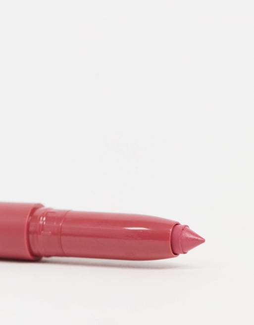 Barra de labios en formato lápiz Superstay Matte Ink de Maybelline: Tono Run The World, 2 de 4