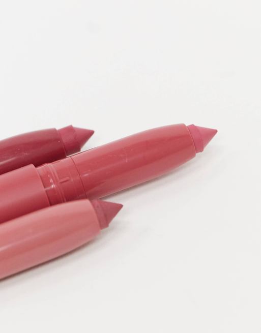 Barra de labios en formato lápiz Superstay Matte Ink de Maybelline: Tono Run The World, 4 de 4