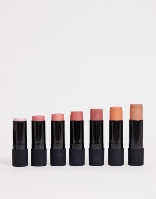 Barra iluminadora The Multiple Strobing de NARS, 3 de 4