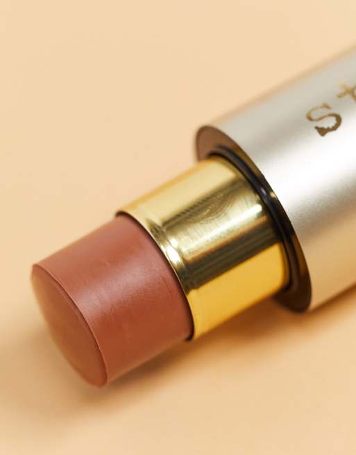Barra para labios y mejillas Complete Harmony de Stila - Sunkissed Bronze, 2 de 4