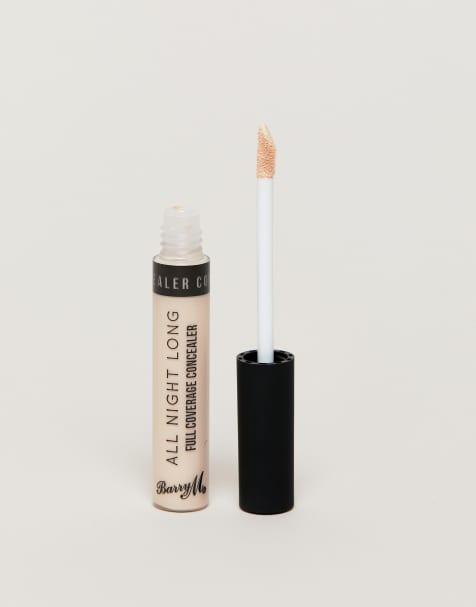 Barry M – All Night Long – Abdeckcreme