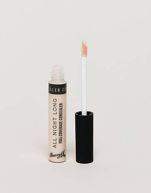 Barry M – All Night Long – Concealer