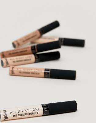 barry m concealer