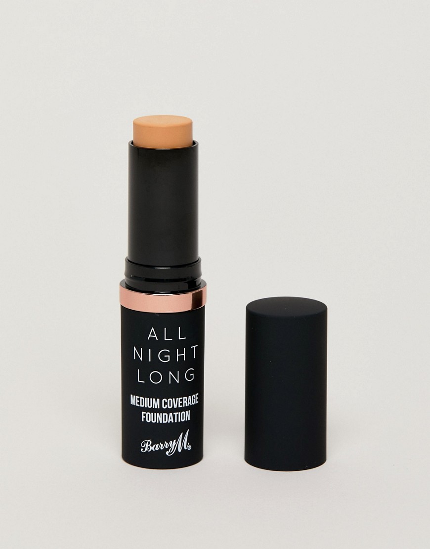 Barry M All Night Long Foundation Stick-Beige