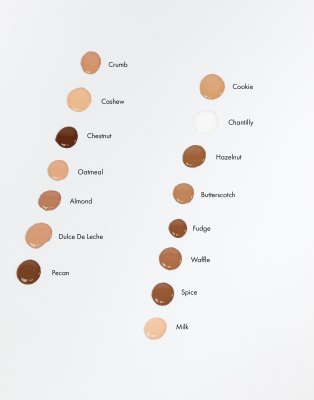 barry m all night long liquid foundation