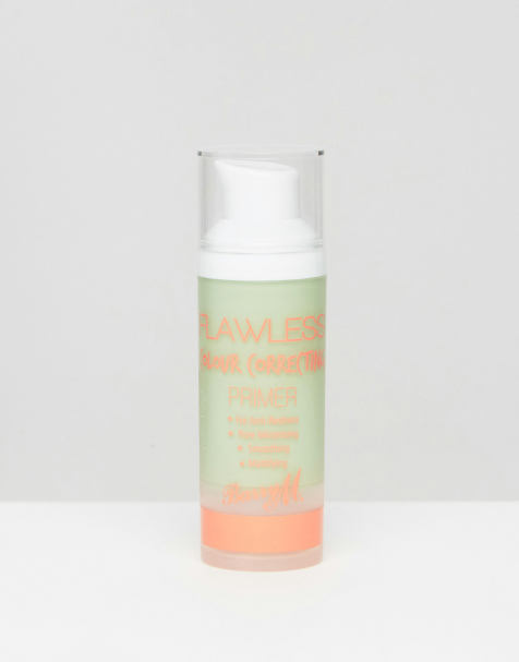 Barry M - Base de maquillage zéro défaut