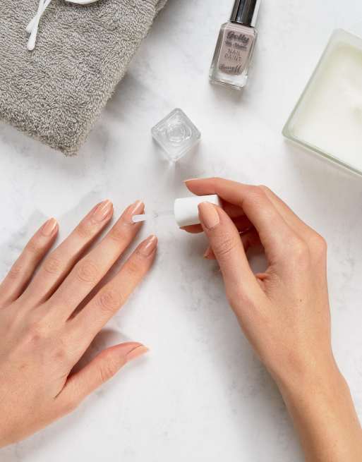 Barry M Base/Top Coat & Nail Hardener, 3 of 4