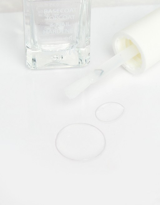 Barry M Base/Top Coat & Nail Hardener, 4 of 4