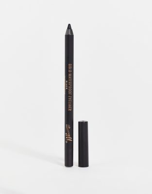 Barry M Bold Waterproof Eyeliner - Black