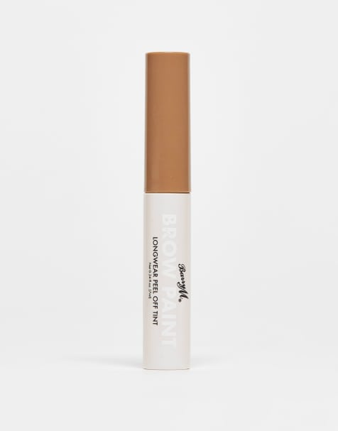 Barry M – Brow Paint Longwear Peel Off Tint – Ögonbrynsfärg - view 1